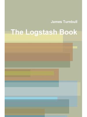 The Logstash Book - Boganto