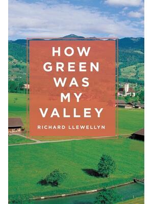 How Green Was My Valley - Boganto