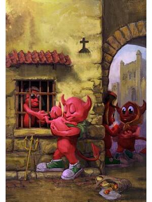 FreeBSD Mastery : Jails - Boganto