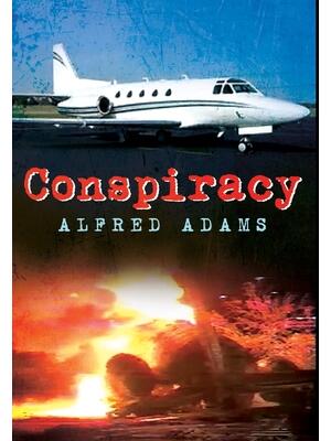 Conspiracy - Boganto