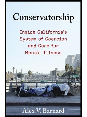 Conservatorship - Boganto