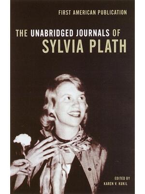 The Unabridged Journals of Sylvia Plath - Boganto