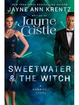 Sweetwater and the Witch