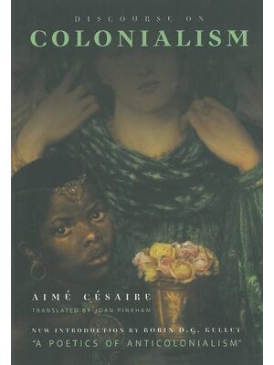 Discourse on Colonialism - Boganto