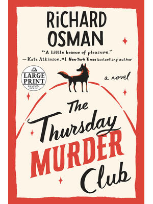 The Thursday Murder Club
