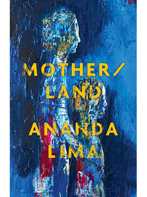 Mother/land - Boganto