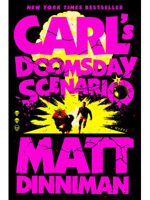 Carl's Doomsday Scenario - Boganto