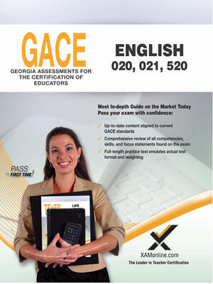 Gace English 020, 021, 520 - Boganto