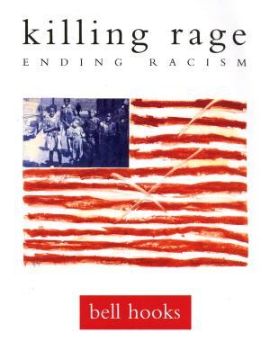 Killing Rage: Ending Racism - Boganto