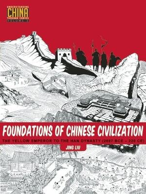 Foundations of Chinese Civilization - Boganto