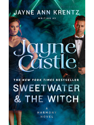 Sweetwater and the Witch