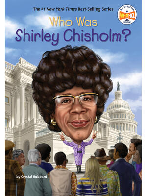Who Was Shirley Chisholm? - Boganto