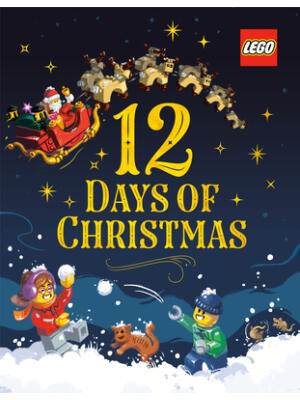 12 Days of Christmas (Lego)