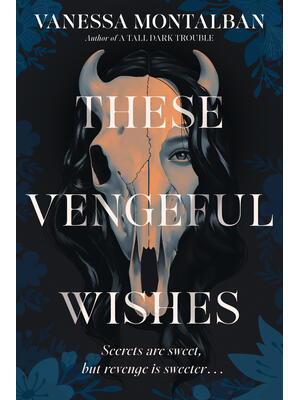 These Vengeful Wishes - Boganto