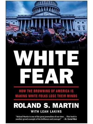 White Fear - Boganto