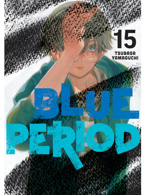 Blue Period 15 - Boganto