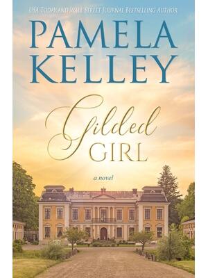 Gilded Girl - Boganto