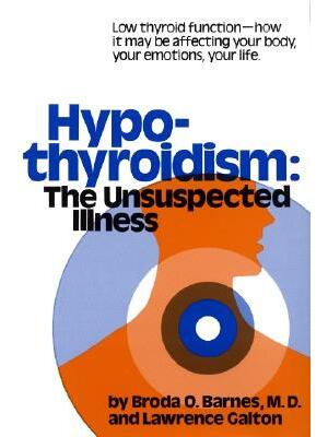 Hypothyroidism - Boganto