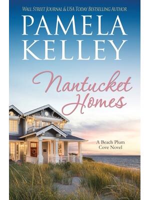 Nantucket Homes - Boganto