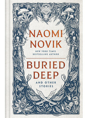 Buried Deep and Other Stories - Boganto