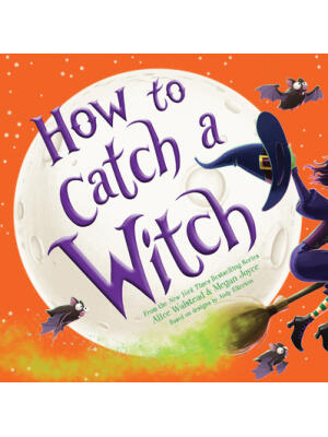 How to Catch a Witch - Boganto