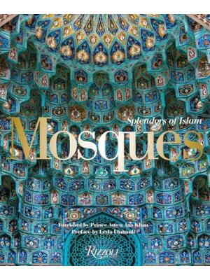 Mosques: Splendors of Islam - Boganto