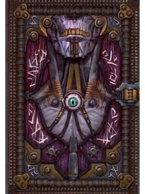 The Networknomicon, or SNMP Mastery - Boganto