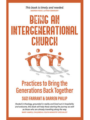 Creating an Intergenerational Church - Boganto