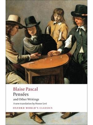 Pens'ees and Other Writings - Boganto