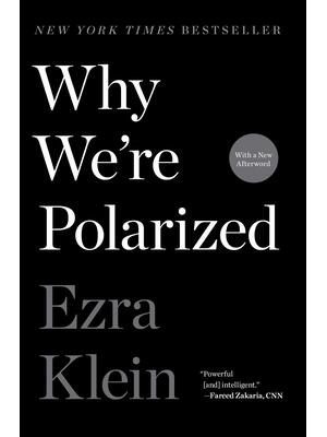 Why We're Polarized - Boganto