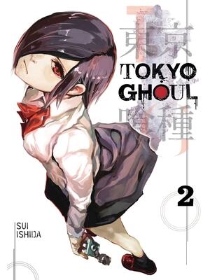 Tokyo Ghoul, Vol. 2 - Boganto