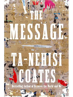 The Message - Boganto