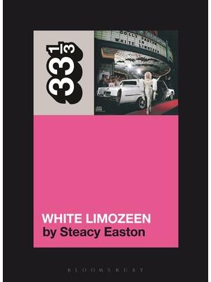 Dolly Parton's White Limozeen - Boganto