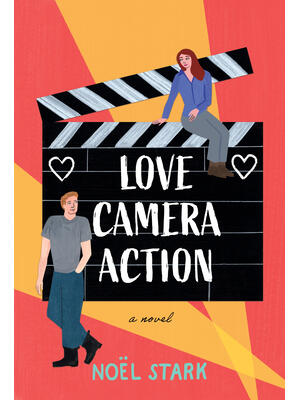 Love, Camera, Action - Boganto