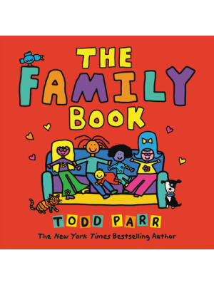 The Family Book - Boganto