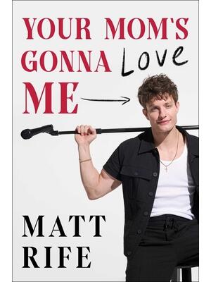 Your Mom's Gonna Love Me - Boganto