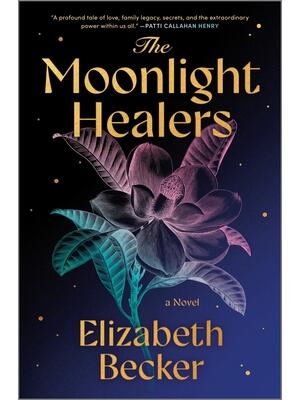 The Moonlight Healers - Boganto