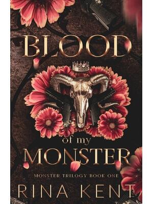 Blood of My Monster: Special Edition Print - Boganto