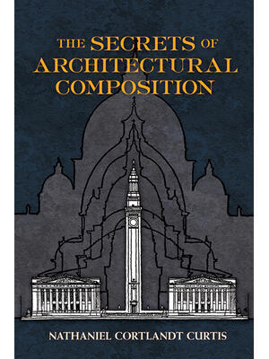 The Secrets of Architectural Composition - Boganto