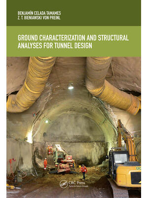 Ground Characterization and Structural Analyses for Tunnel Design - Boganto
