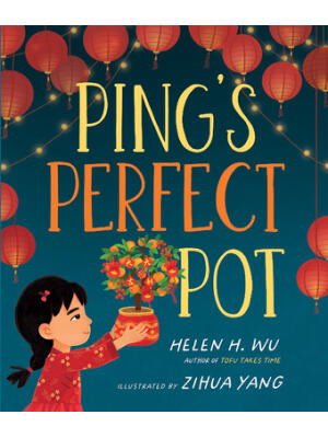 Ping's Perfect Pot - Boganto