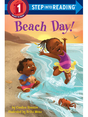 Beach Day! - Boganto