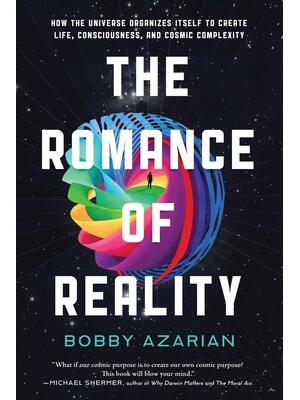 The Romance of Reality - Boganto