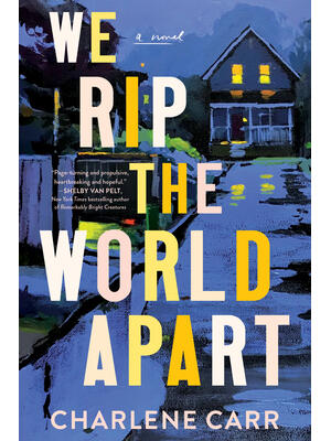 We Rip the World Apart - Boganto