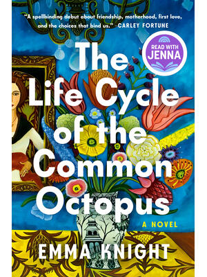 The Life Cycle of the Common Octopus - Boganto