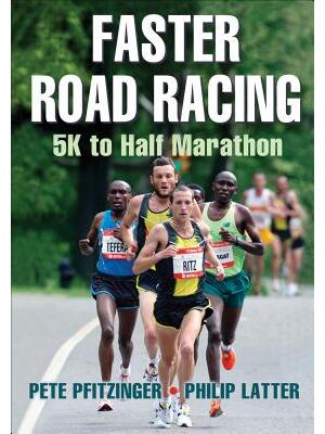 Faster Road Racing: 5K to Half Marathon - Boganto