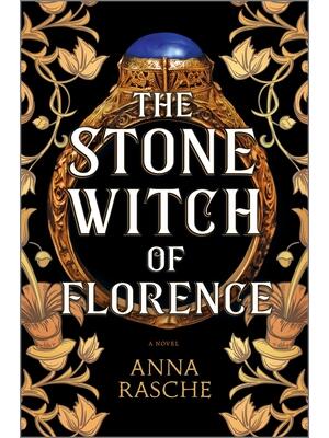 The Stone Witch of Florence - Boganto