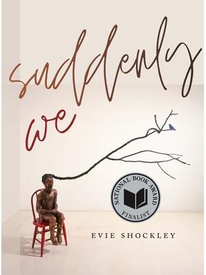 Suddenly We - Boganto