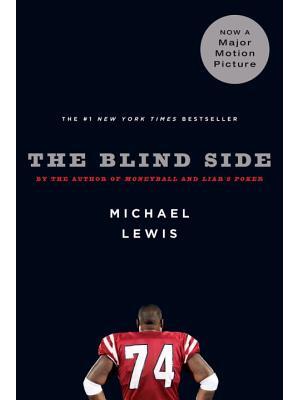 The Blind Side: Evolution of a Game - Boganto