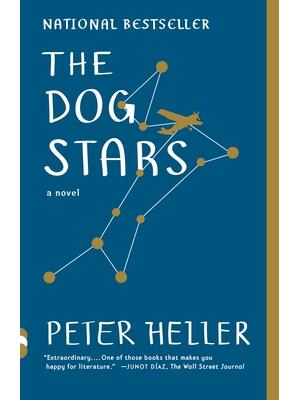 The Dog Stars - Boganto